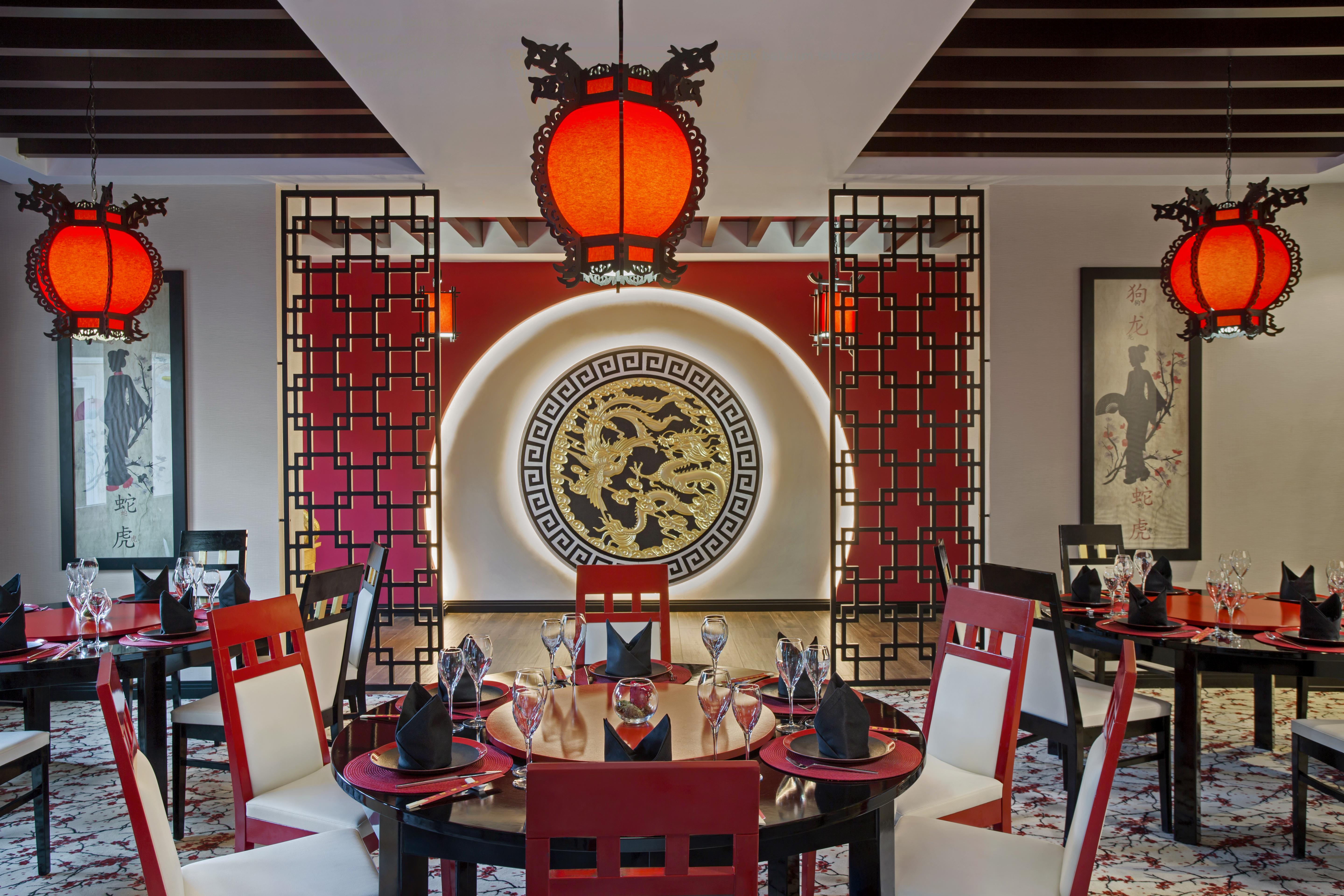 Innvista Hotels Belek Restaurant foto The interior of the restaurant