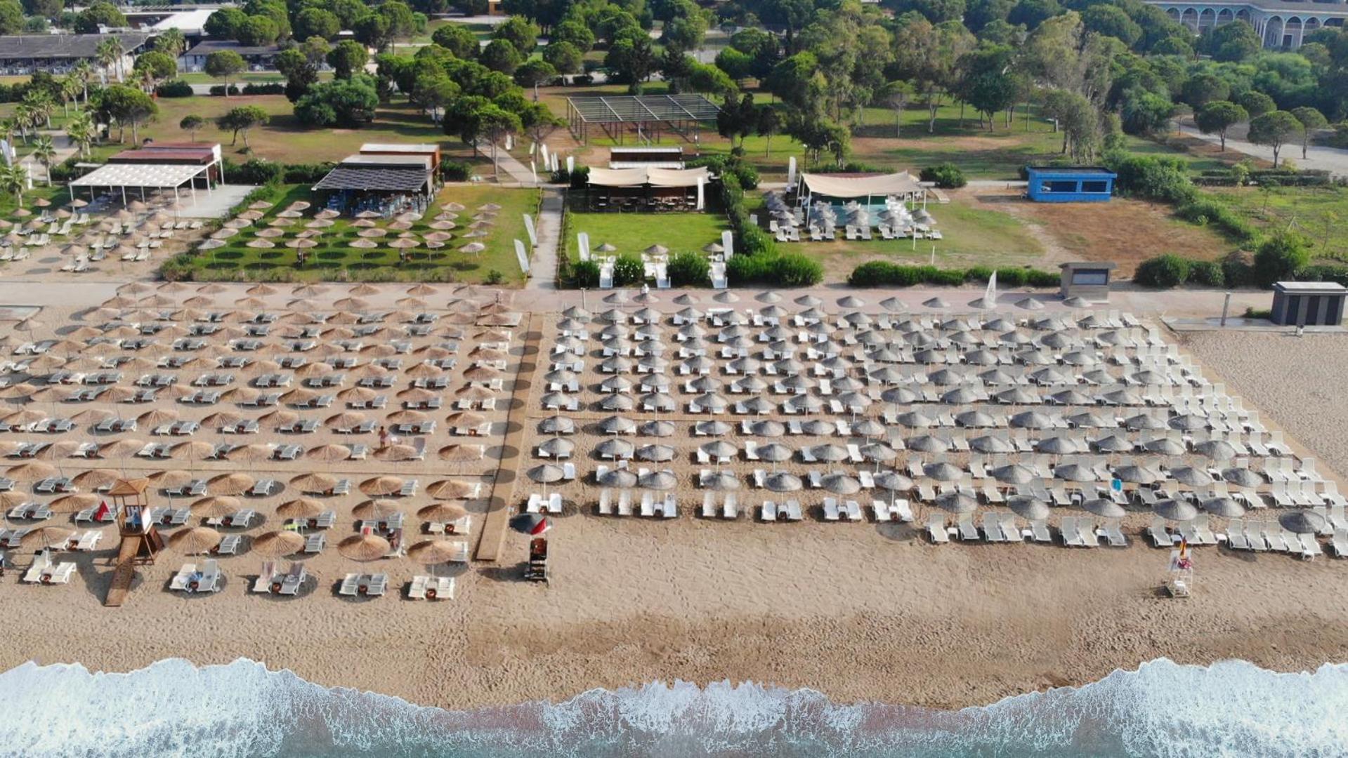 Innvista Hotels Belek Buitenkant foto